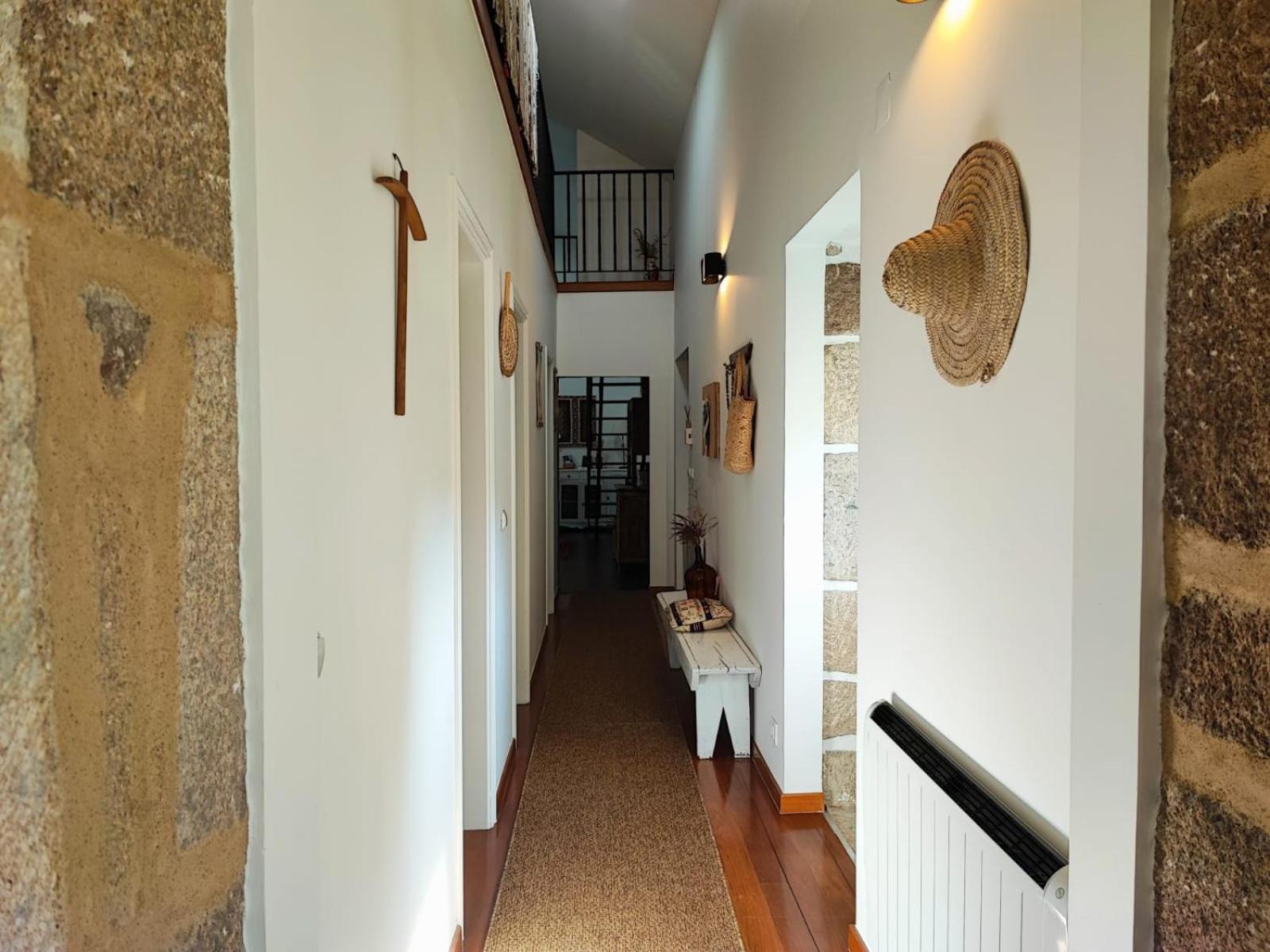 Villa Casa 1883 Cevide Exterior foto